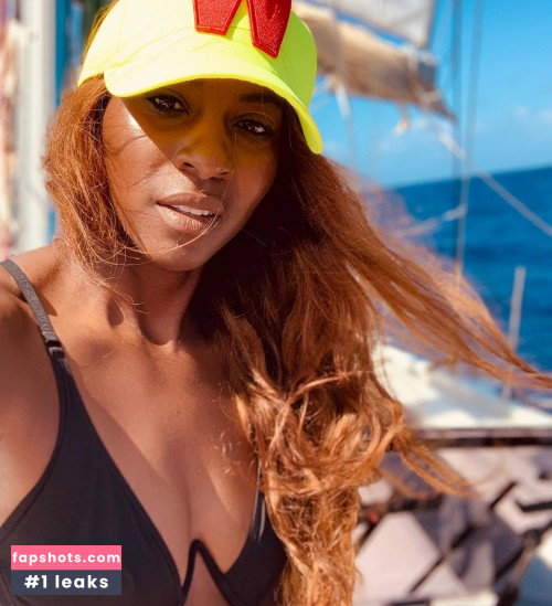 Professional Athletes Nude Leaks OnlyFans Photos #4199 - LeakJerk