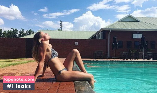 Professional Athletes Nude Leaks OnlyFans Photos #4245 - LeakJerk