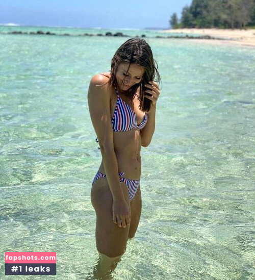 Professional Athletes Nude Leaks OnlyFans Photos #4251 - LeakJerk