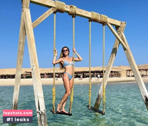Professional Athletes Nude Leaks OnlyFans Photos #4264 - LeakJerk