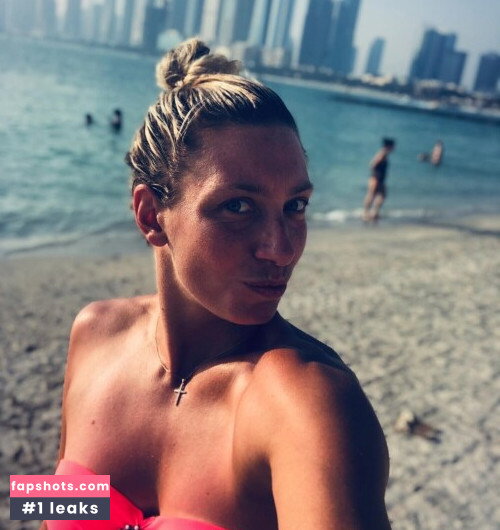 Professional Athletes Nude Leaks OnlyFans Photos #4275 - LeakJerk