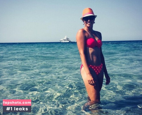 Professional Athletes Nude Leaks OnlyFans Photos #4277 - LeakJerk