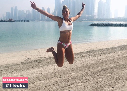 Professional Athletes Nude Leaks OnlyFans Photos #4278 - LeakJerk