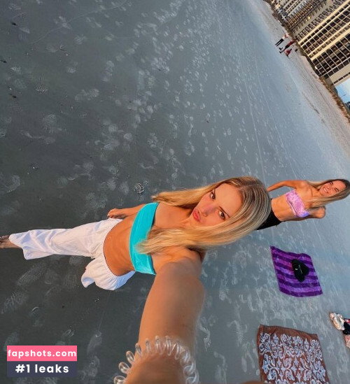 Professional Athletes Nude Leaks OnlyFans Photos #4307 - LeakJerk