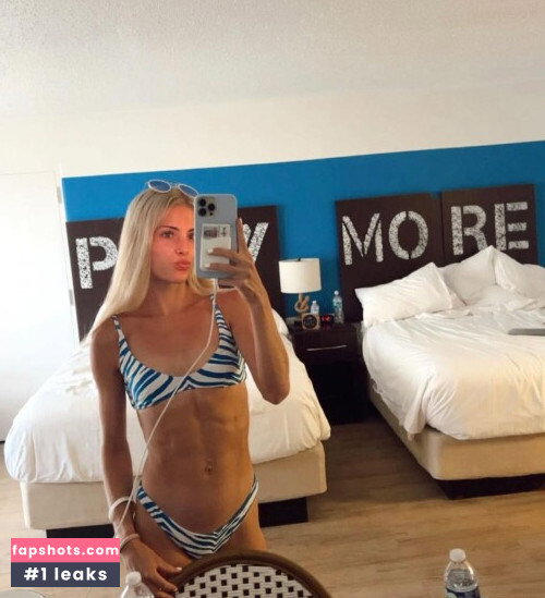 Professional Athletes Nude Leaks OnlyFans Photos #4311 - LeakJerk