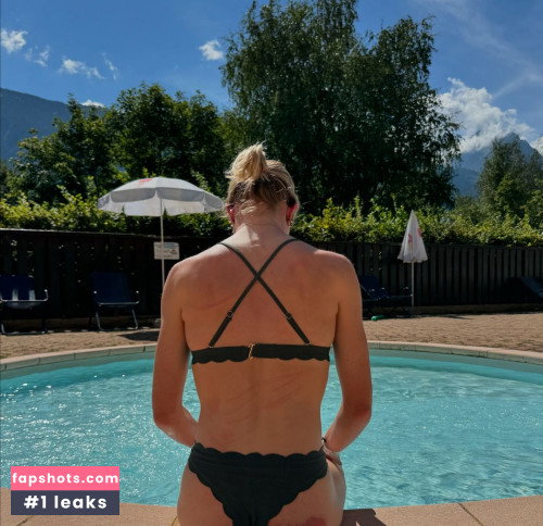 Professional Athletes Nude Leaks OnlyFans Photos #4328 - LeakJerk