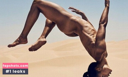 Professional Athletes Nude Leaks OnlyFans Photos #4332 - LeakJerk