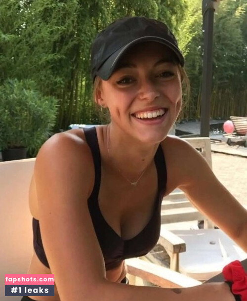 Professional Athletes Nude Leaks OnlyFans Photos #4346 - LeakJerk