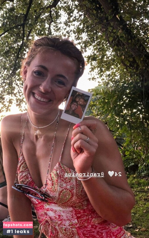 Professional Athletes Nude Leaks OnlyFans Photos #4347 - LeakJerk