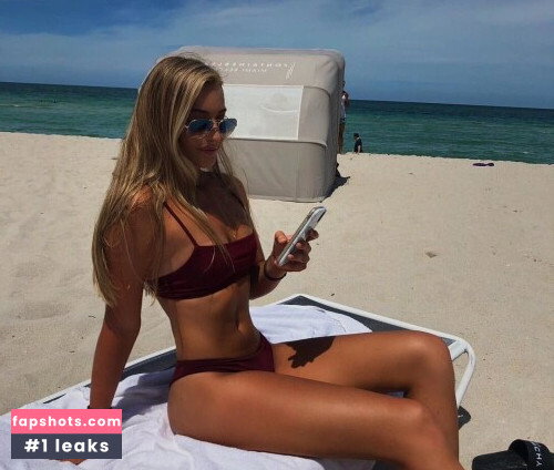Professional Athletes Nude Leaks OnlyFans Photos #4366 - LeakJerk