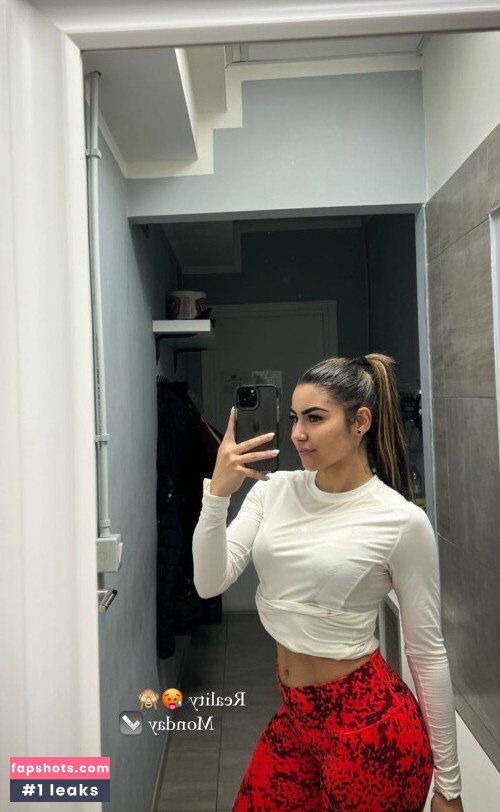 Professional Athletes Nude Leaks OnlyFans Photos #4395 - LeakJerk