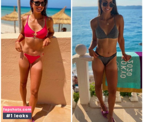 Professional Athletes Nude Leaks OnlyFans Photos #4420 - LeakJerk