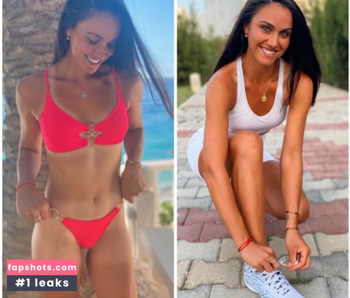 Professional Athletes Nude Leaks OnlyFans Photos #4421 - LeakJerk
