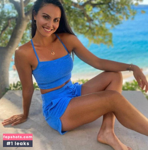 Professional Athletes Nude Leaks OnlyFans Photos #4423 - LeakJerk