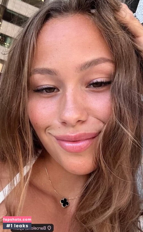 Professional Athletes Nude Leaks OnlyFans Photos #4443 - LeakJerk