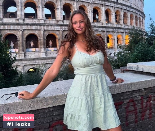 Professional Athletes Nude Leaks OnlyFans Photos #4445 - LeakJerk