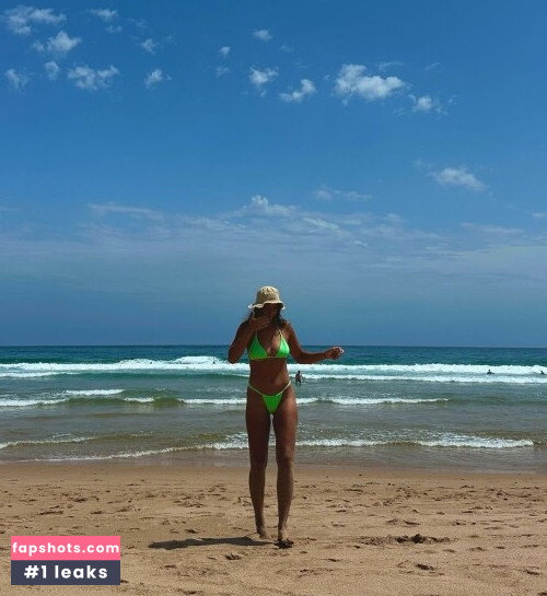 Professional Athletes Nude Leaks OnlyFans Photos #4455 - LeakJerk