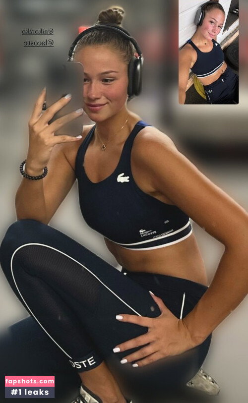 Professional Athletes Nude Leaks OnlyFans Photos #4461 - LeakJerk