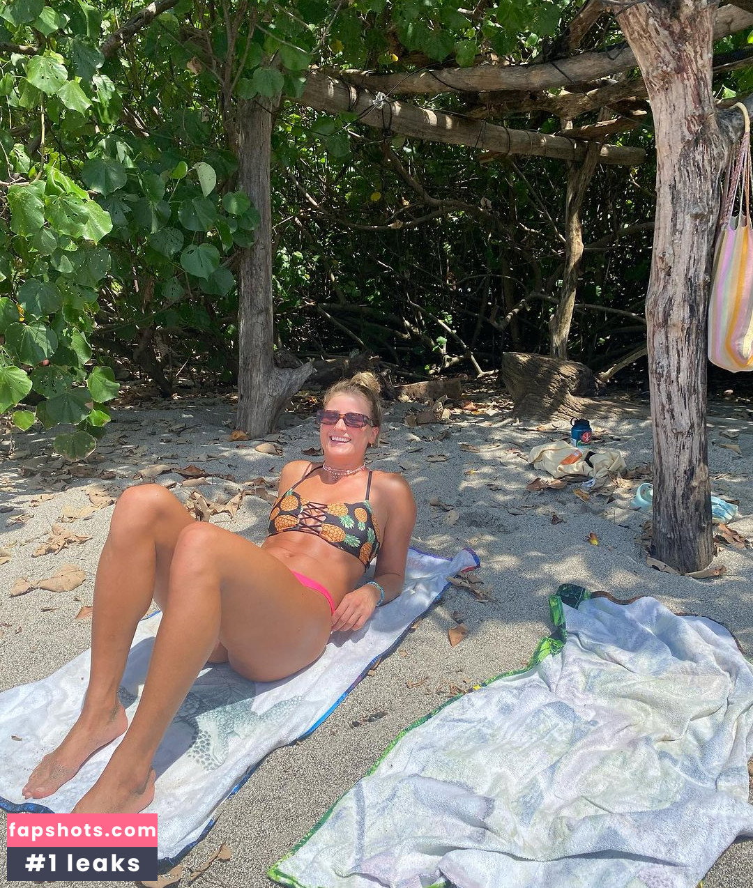 Professional Athletes Nude Leaks OnlyFans Photos #4515 - LeakJerk