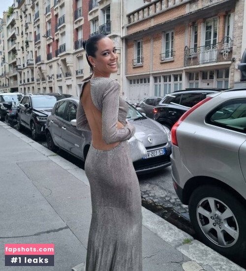Professional Athletes Nude Leaks OnlyFans Photos #4526 - LeakJerk