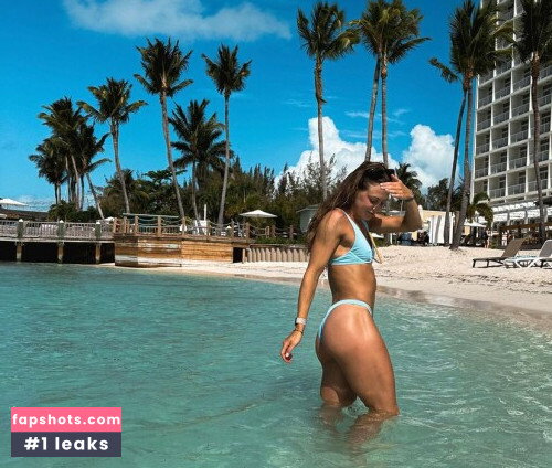 Professional Athletes Nude Leaks OnlyFans Photos #4572 - LeakJerk