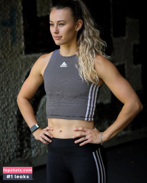 Professional Athletes Nude Leaks OnlyFans Photos #4601 - LeakJerk