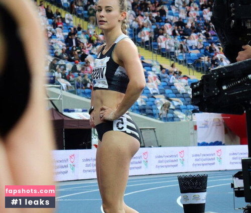 Professional Athletes Nude Leaks OnlyFans Photos #4611 - LeakJerk