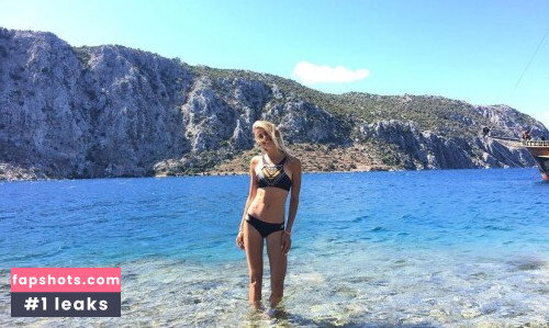 Professional Athletes Nude Leaks OnlyFans Photos #4625 - LeakJerk