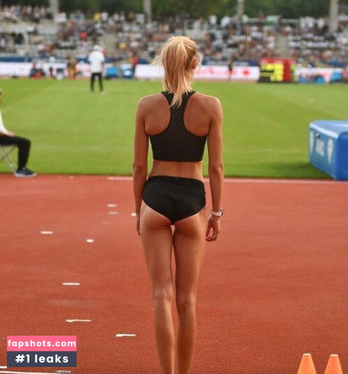Professional Athletes Nude Leaks OnlyFans Photos #4631 - LeakJerk