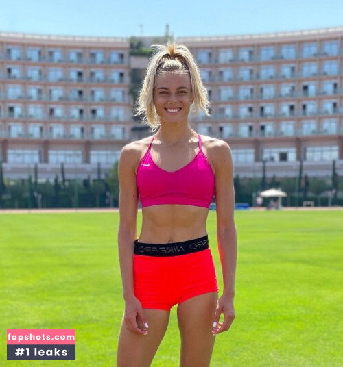Professional Athletes Nude Leaks OnlyFans Photos #4641 - LeakJerk