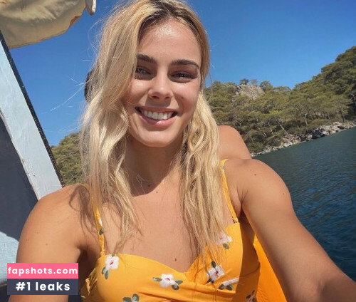 Professional Athletes Nude Leaks OnlyFans Photos #4649 - LeakJerk