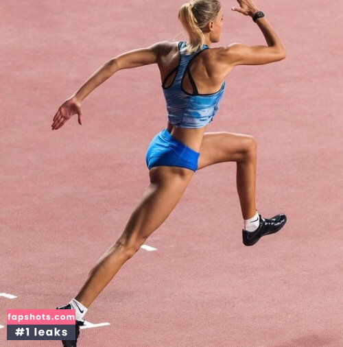 Professional Athletes Nude Leaks OnlyFans Photos #4655 - LeakJerk