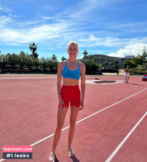 Professional Athletes Nude Leaks OnlyFans Photos #4661 - LeakJerk