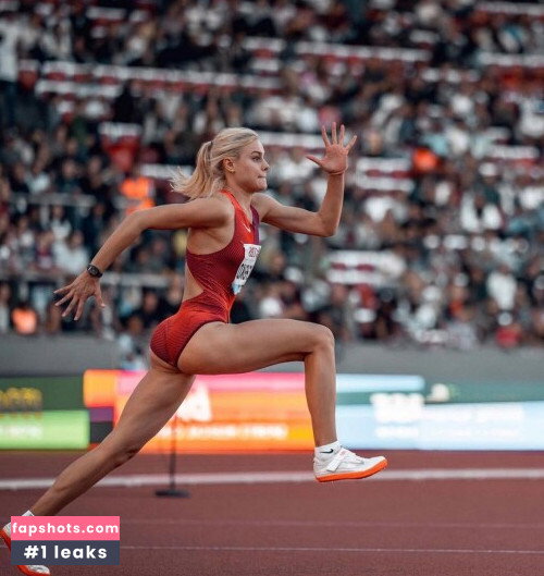 Professional Athletes Nude Leaks OnlyFans Photos #4663 - LeakJerk
