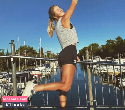 Professional Athletes Nude Leaks OnlyFans Photos #4680 - LeakJerk