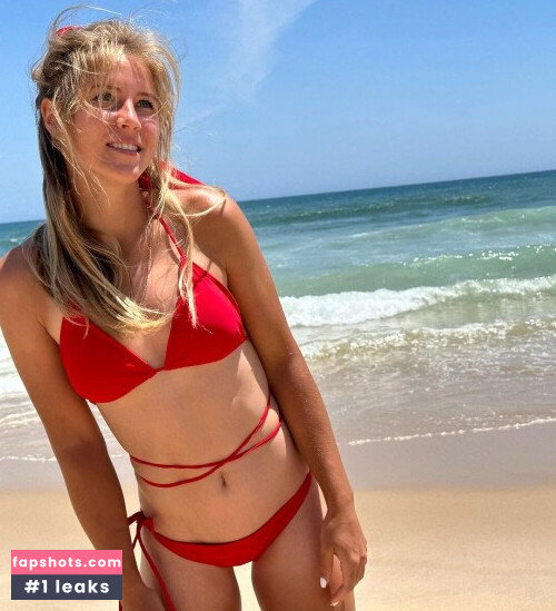 Professional Athletes Nude Leaks OnlyFans Photos #4695 - LeakJerk