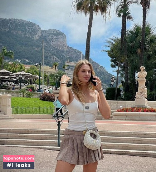 Professional Athletes Nude Leaks OnlyFans Photos #4724 - LeakJerk