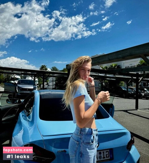 Professional Athletes Nude Leaks OnlyFans Photos #4738 - LeakJerk