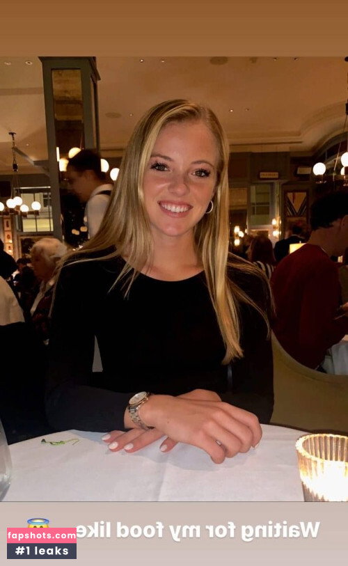 Professional Athletes Nude Leaks OnlyFans Photos #4766 - LeakJerk
