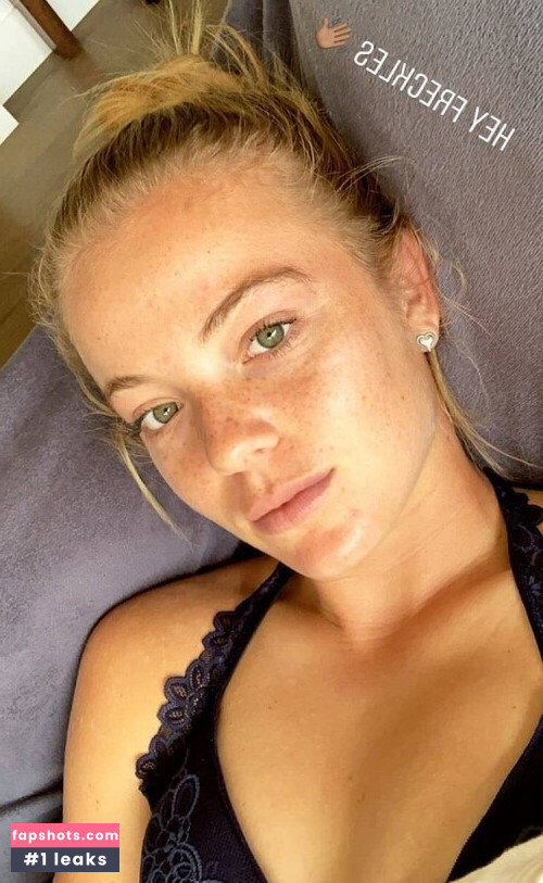 Professional Athletes Nude Leaks OnlyFans Photos #4770 - LeakJerk