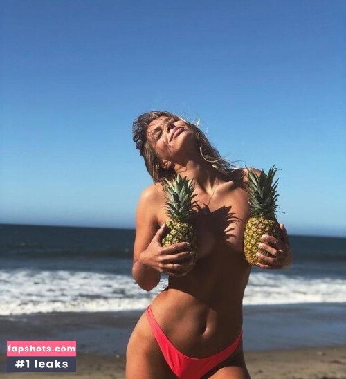 Professional Athletes Nude Leaks OnlyFans Photos #4826 - LeakJerk