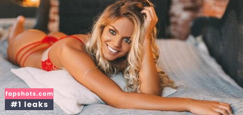Professional Athletes Nude Leaks OnlyFans Photos #4827 - LeakJerk