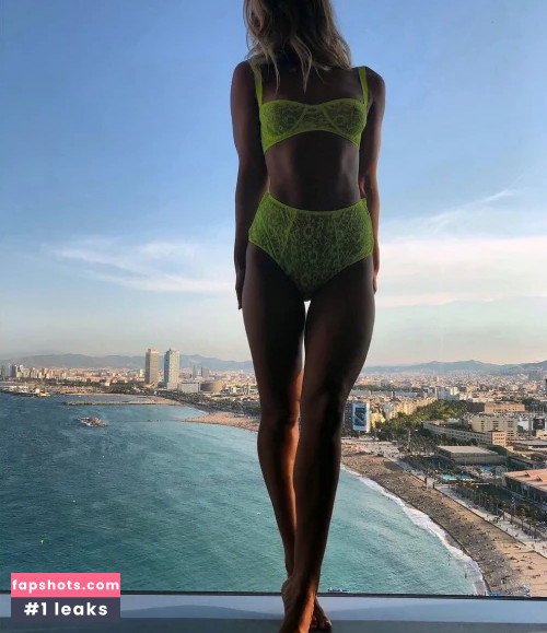 Professional Athletes Nude Leaks OnlyFans Photos #4828 - LeakJerk