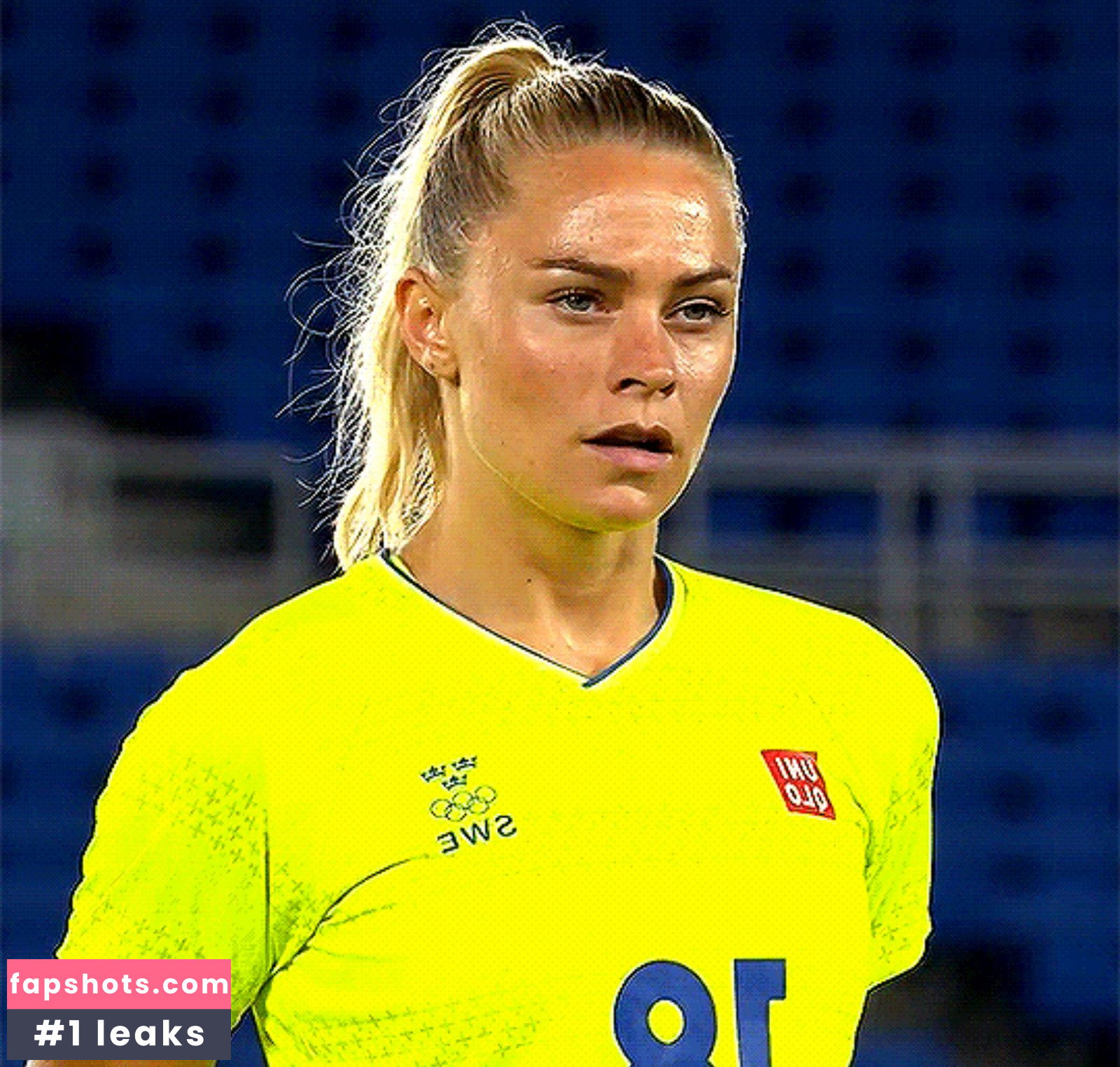 Professional Athletes Nude Leaks OnlyFans Photos #4865 - LeakJerk