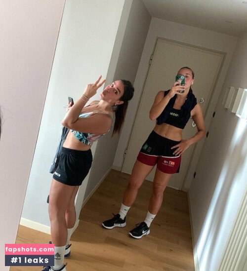 Professional Athletes Nude Leaks OnlyFans Photos #4885 - LeakJerk