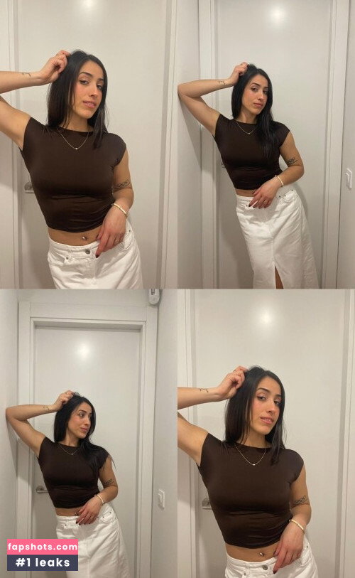 Professional Athletes Nude Leaks OnlyFans Photos #4897 - LeakJerk