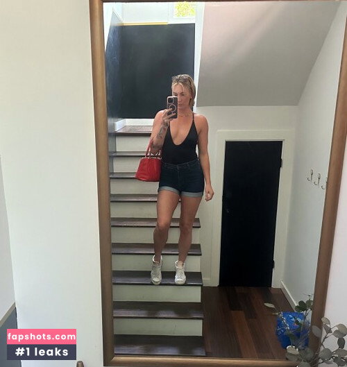 Professional Athletes Nude Leaks OnlyFans Photos #4912 - LeakJerk