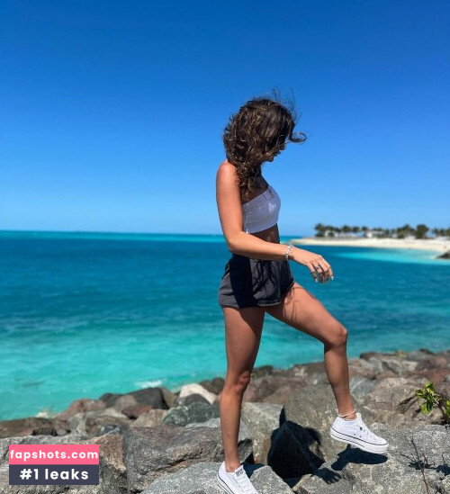 Professional Athletes Nude Leaks OnlyFans Photos #4945 - LeakJerk