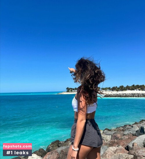 Professional Athletes Nude Leaks OnlyFans Photos #4946 - LeakJerk