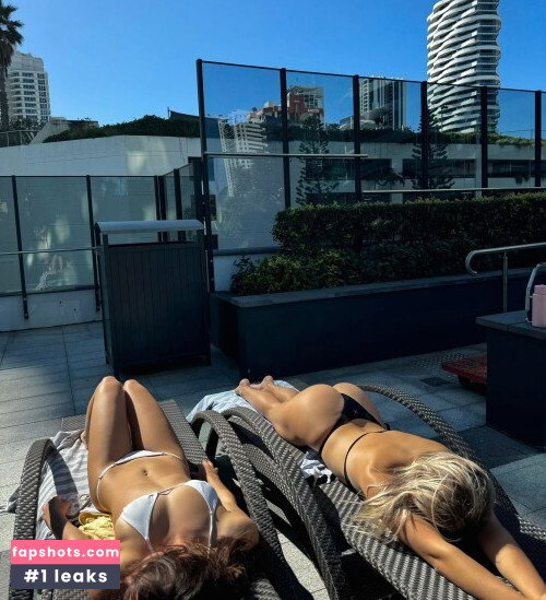 Professional Athletes Nude Leaks OnlyFans Photos #4957 - LeakJerk